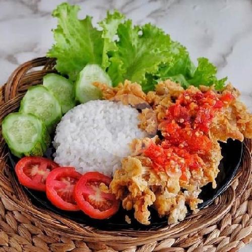Geprek Bara Nusantara