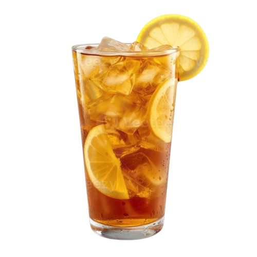 Es Lemon Tea